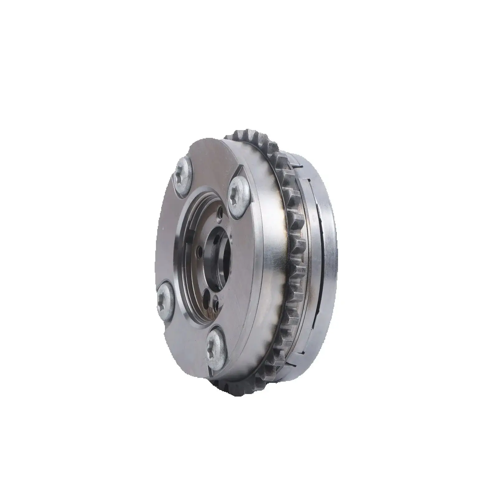 Camshaft Adjusters VVT Timing Gears FOR Mercedes-Benz M177 4.0L A1770502301 A1770502401
