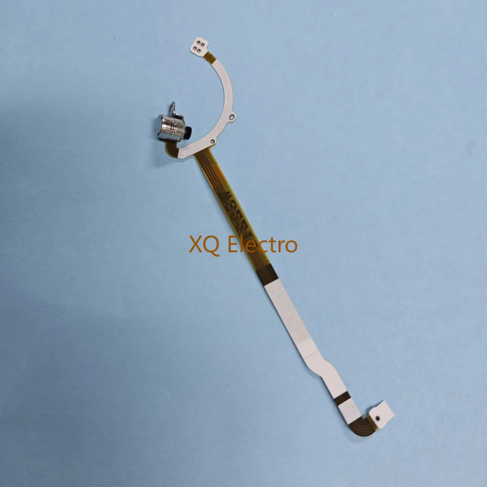 New Lens Aperture F… - image