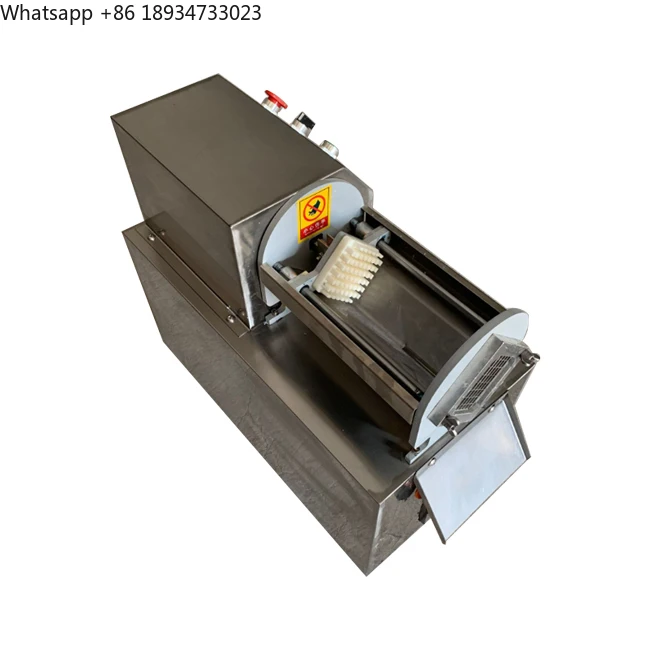 

Special Fruit and Vegetable Cutting Machine