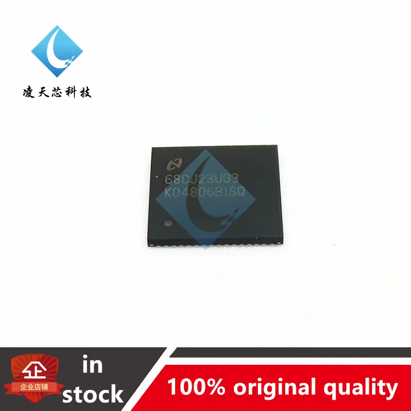 

5PCS LMK04806BISQ LMK04806 WQFN64 Clock Synthesizer Jitter Eliminator Chip IC