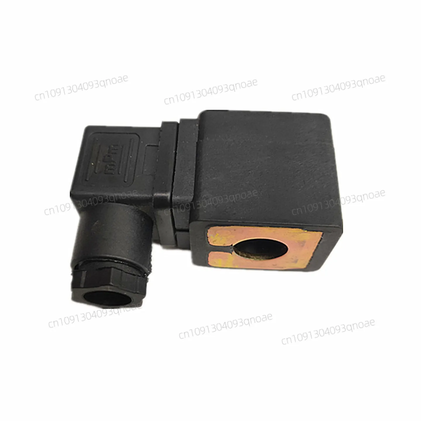 Original genuine Parker PARKER solenoid valve coil 491514P3 AC110V 13W