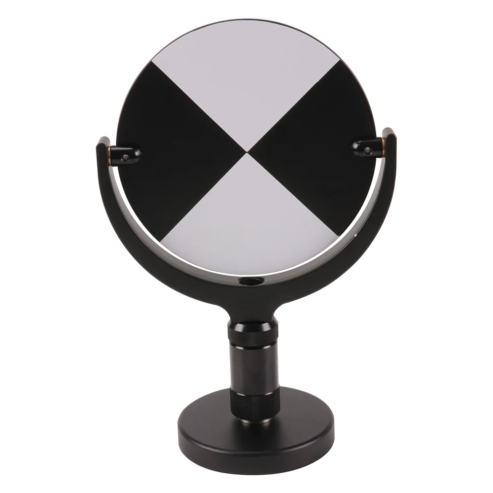 

Лазерный 3D-сканер GZT21 HDS с регулируемым наклоном и бело-черной мишенью для сканирования