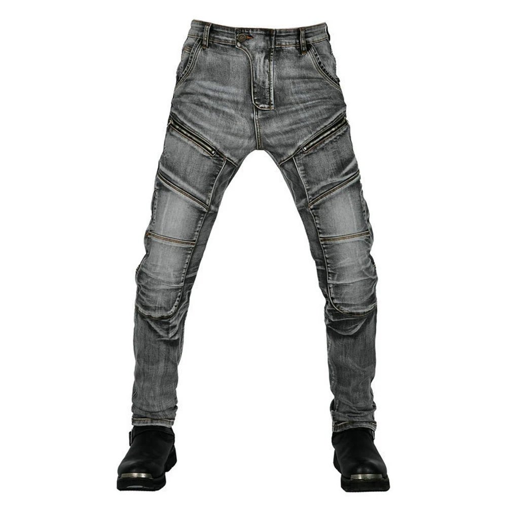 Thumbnail 2 - #49 Protective Motorcycle Trousers List of Top Picks