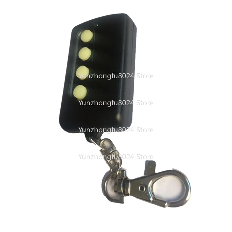 200MHz-500MHz Fixed Code Remote Control Copier RMC600 Garage Door Opener