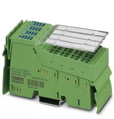 Inline Module - IB IL 24 DI 16-PAC - 2861250 Phoenix, Spot