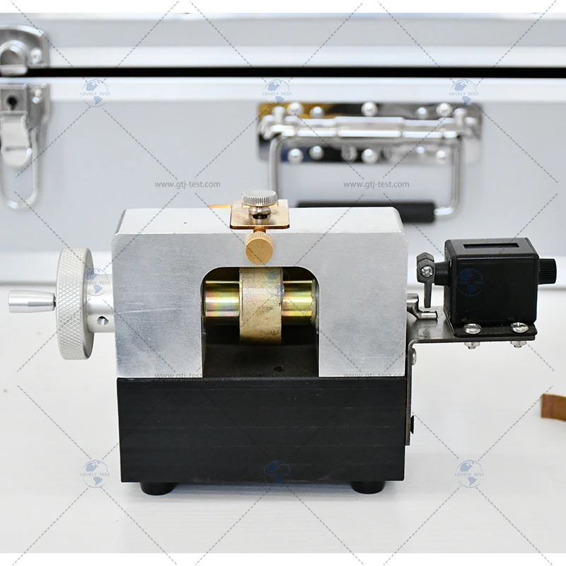 Soil Testing Apparatus Liquid Limit Device