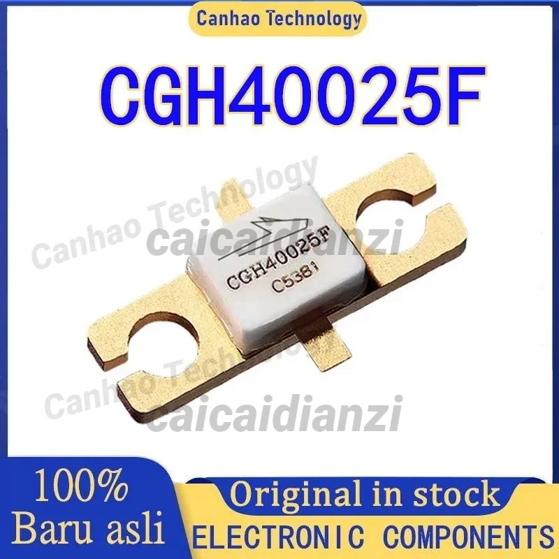 

NEW original CGH40025F CGH40025 ATC capacitor high-frequency rf tube