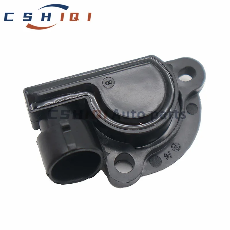 94580175 sensore di posizione dell\'acceleratore TPS per Chevrolet Aveo Daewoo Lanos Leganza Nubira Isuzu Rodeo Suzuki Forenza ricambi Auto