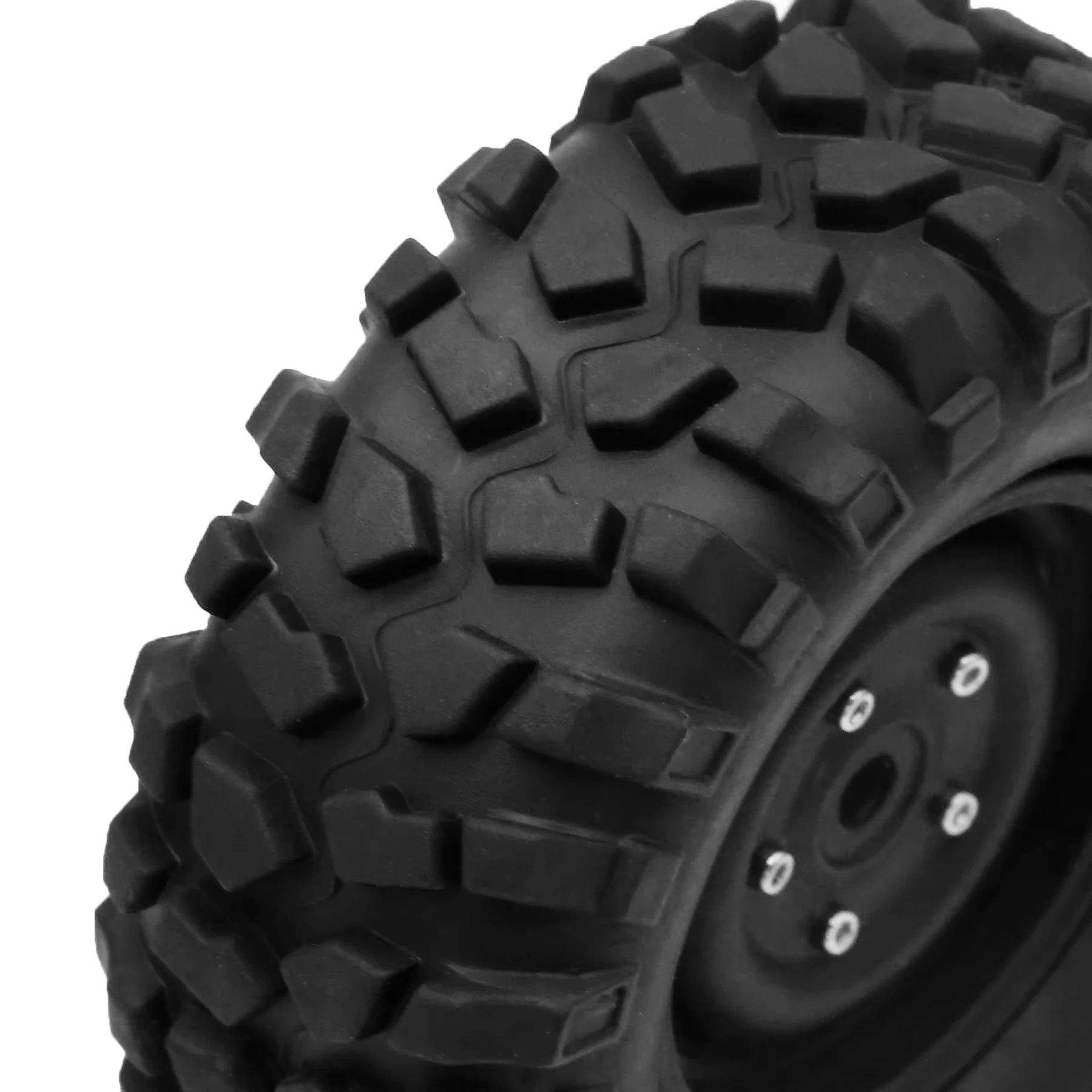 Ensemble de jantes et de pneus - Wheel Rim Rc avis et prix