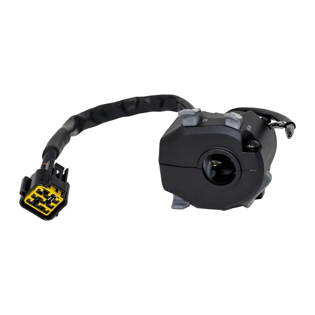 Ultra Bee OEM Original Handlebar Special Accessories Left Combination Switch/ Right Combination Switch Handlebar Control