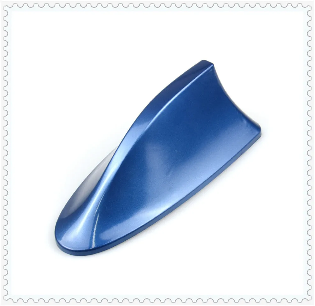 Universal Car Shark Fin Antenna accessories for HYUNDAI-CRETA ford-FOCUS III RENAULT-DUSTER (HS_)