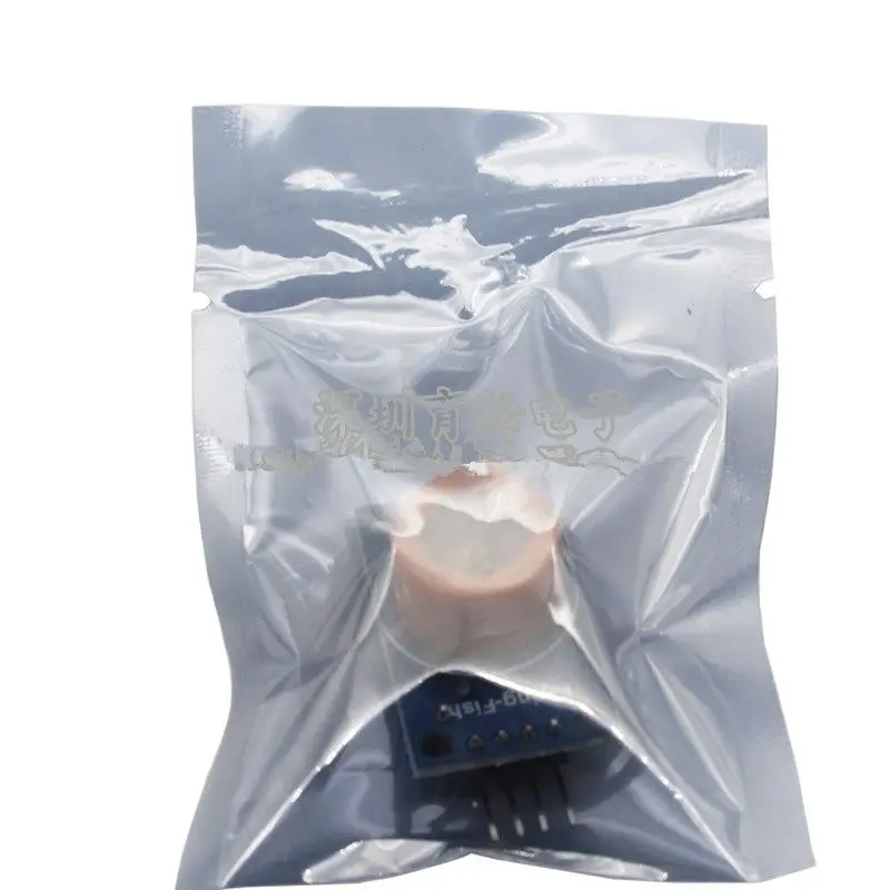 Модуль датчика алкоголя MQ-3 Модуль газа MQ Датчик MQ