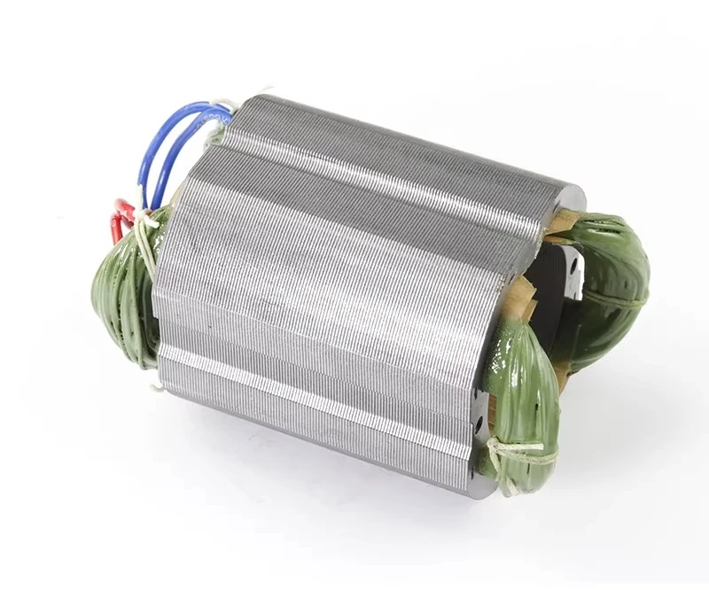 AX9/7 arc chamfering machine parts summary rotor stator switch gear rod casing cutter head