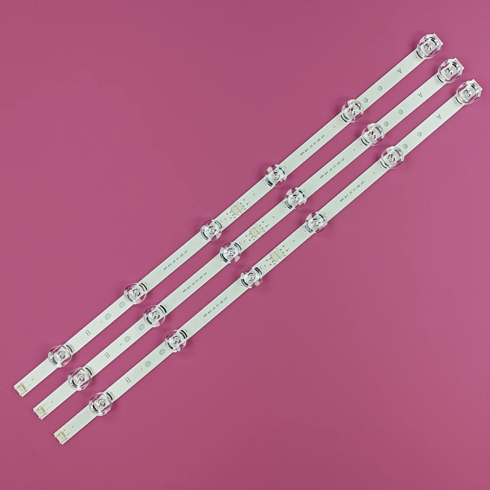 Светодиод 32LB560B 32LB570B 32LB580B 32LB620B 32LB5600 32LB5610 32LB563V 32LF632 32LB582 32LF630V 32LB580V 32LB570V 32LF565B 32LB561B