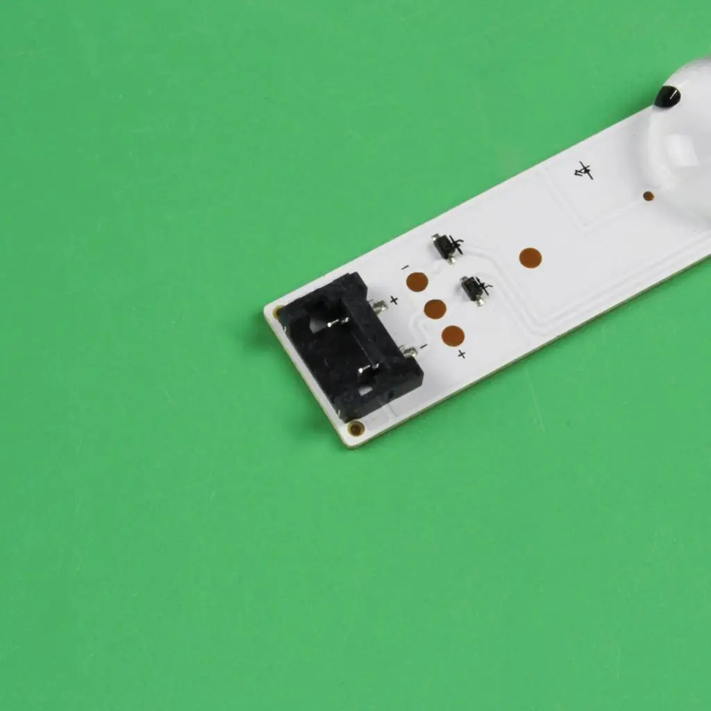 Tira de LED para 65UJ6309 65UJ651V 65UJ635V 65UJ6307 65UJ670V 65UJ6350 SSC_65UJ63_UHD_A B C D AGF 78818401 65LG63CJ