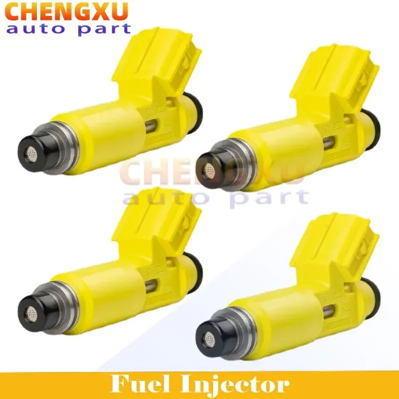 

23250-28050 23209-28050 Auto Parts High Quality Fuel Injectors Nozzle For Toyota Camry 2.4 RAV4