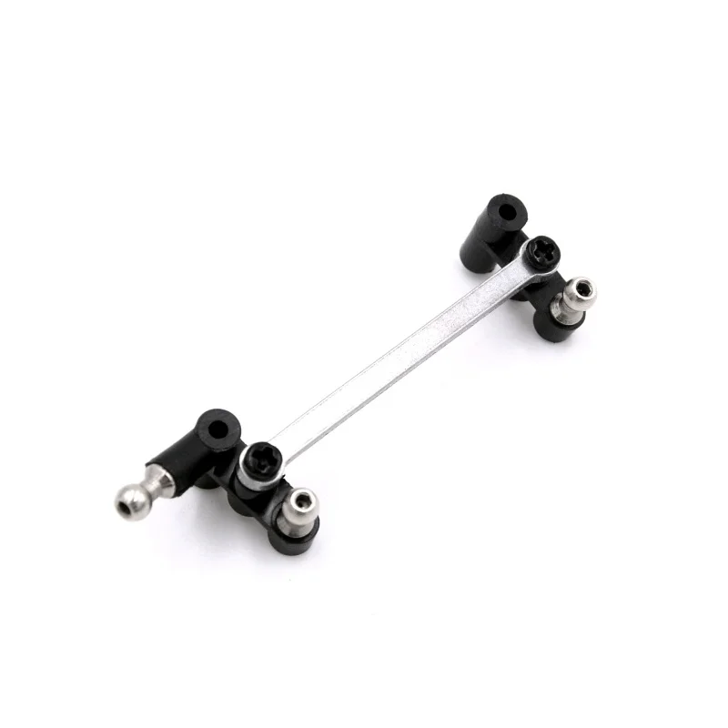 Wltoys 184008 184008-B RC Car spare parts 184008-2923 steering assembly