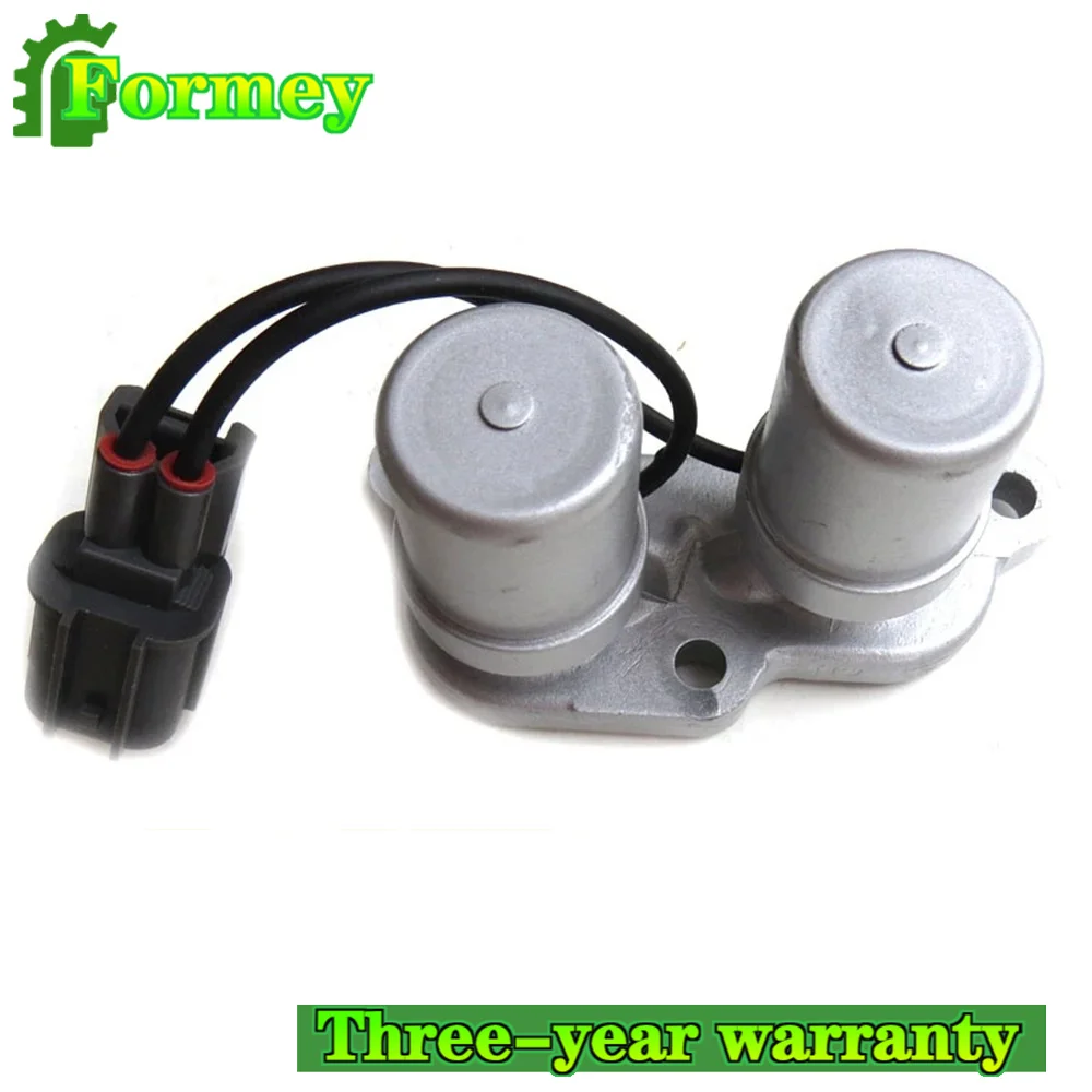 Shift Control Lock-up Solenoid Valve  28200-P4R-003 28200P4R003 Automatic Transmission For Honda Civic CR-V 1996-2000