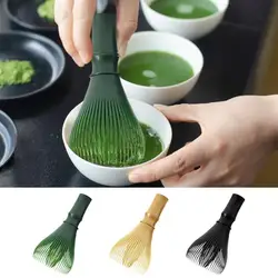 Traditional Matcha Whisk Reusable Matcha Green Tea Brushes Dishwasher Safe Matcha Mixer And Stirrer Tools Kitchen Accessories
