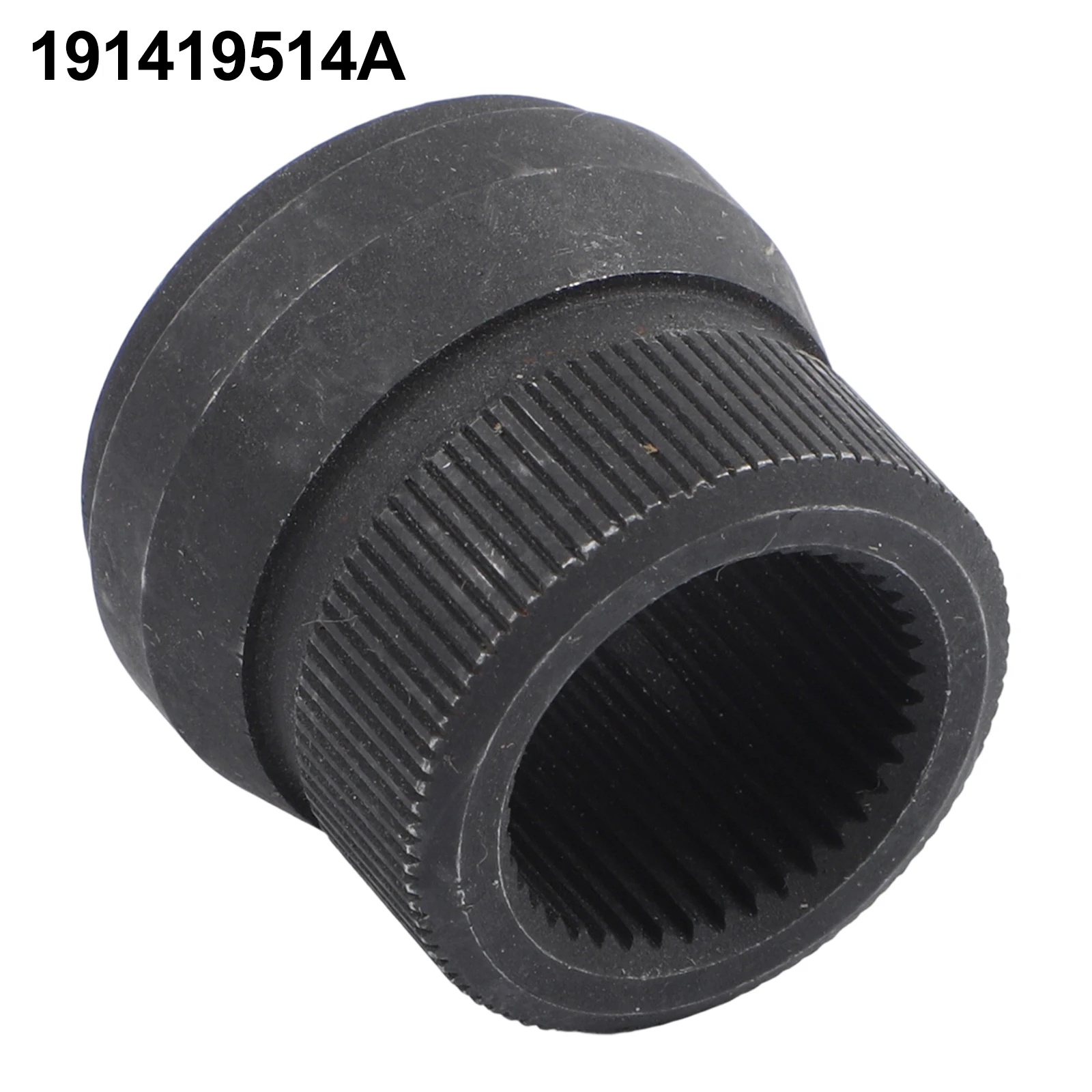 Metallhülse für Lenkradspindel-Adapter für Golf MK1 MK2, Passat, Scirocco, T4 191419514A 377419514 – Detail 10
