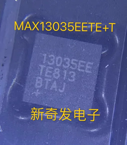 10~50Pcs New original MAX13035EETE MAX13035EETE+T QFN-16