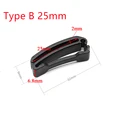 Type B 25mm