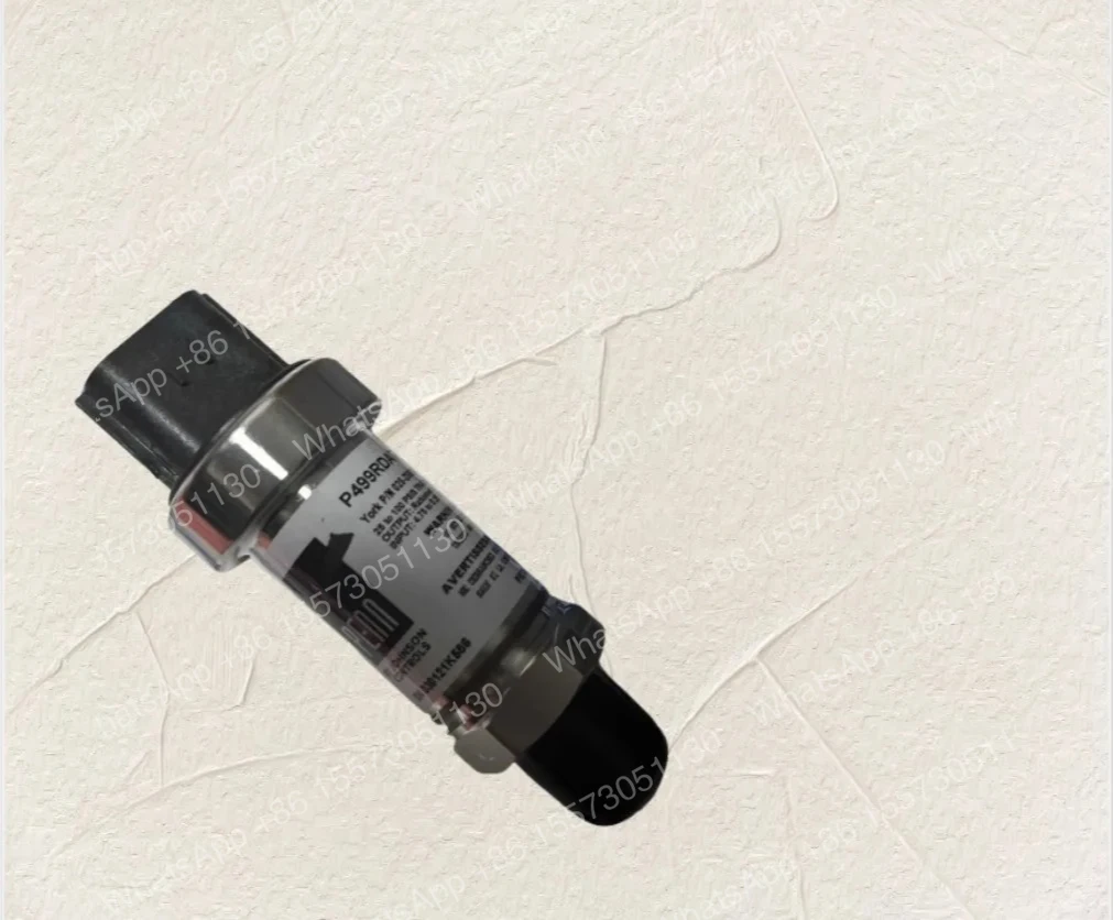 025 28678 003 Johnson Pressure Sensor 02528678003 025-28678-003 P499RDAT526