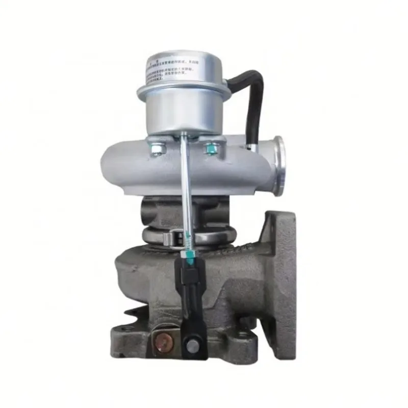 

Cummins 2834188 He221 W Turbocharger Suitable for Futian Cummins Isf2.8 Engine
