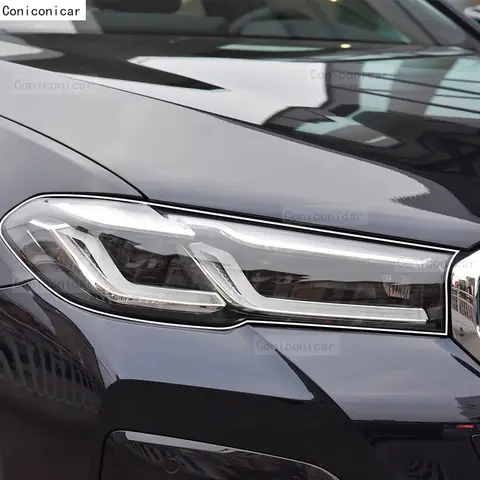 10 best sales बीएमडब्ल्यू जी31 एक्सेसरीज़ - №7