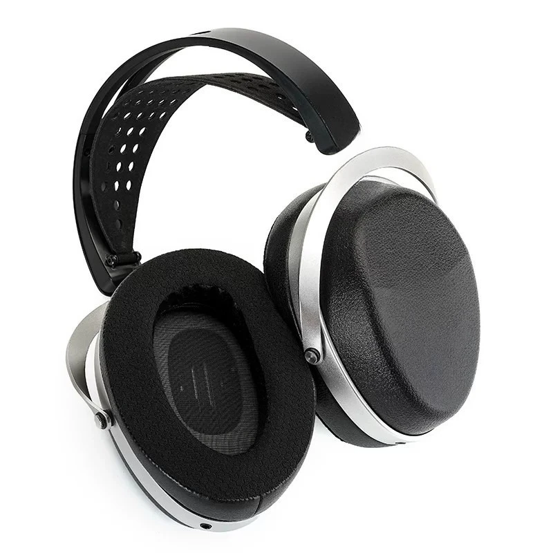 Tablet headphones, head-mounted closed monitor mixing music production