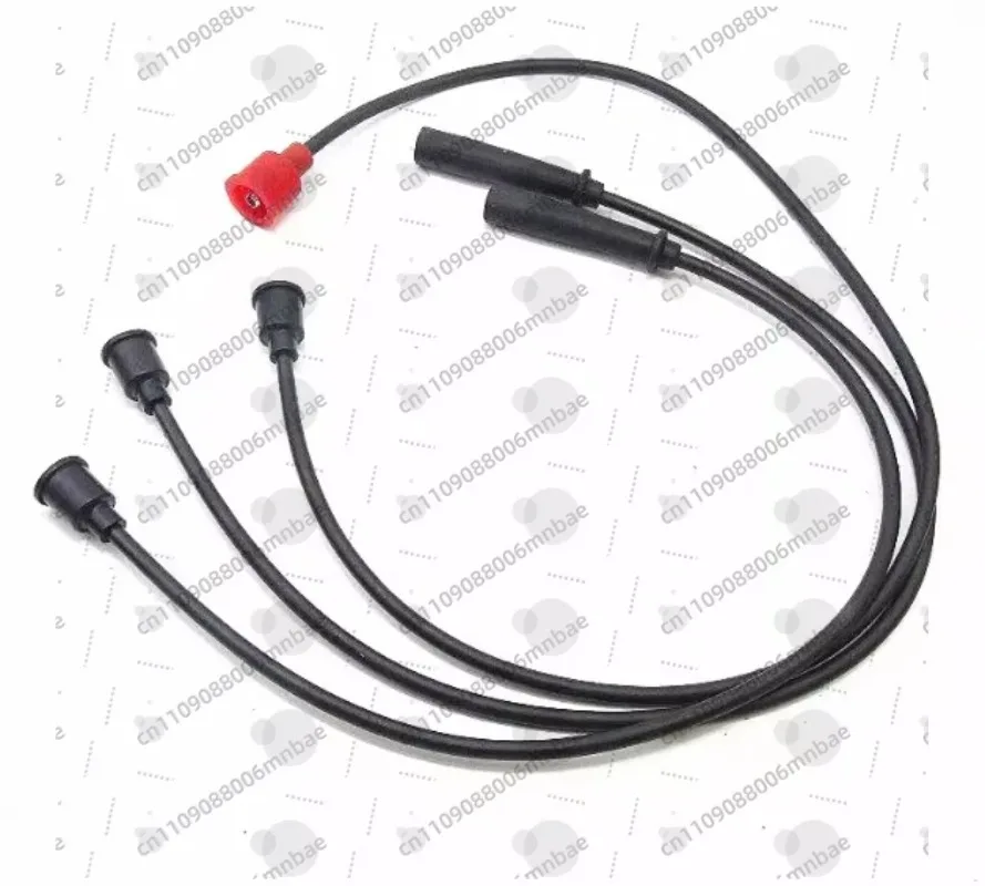 IGNITION CABLE kit for 2 Cylinder LJ276 Engine for Joyner 650 650cc