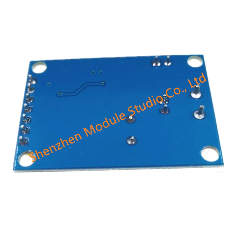 1pcs MCP2515 CAN Bus Module TJA1050 receiver SPI Diy Kit MCU ARM controller