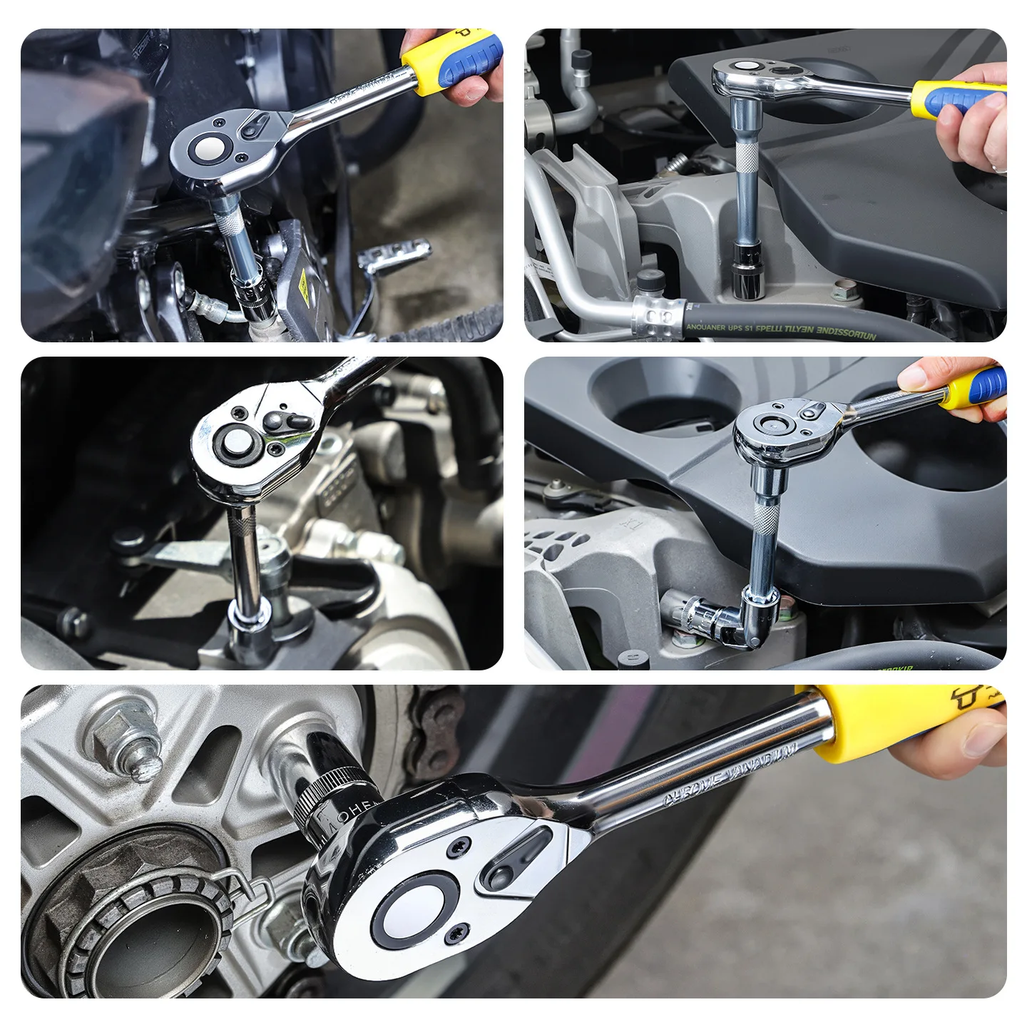 

Набор инструментов для ремонта машин, 32 предмета – Комплект инструментов для дома и автомобиля, трещотка, полный набор инструментов