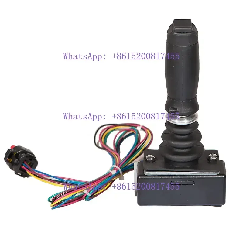 JLG joystick controller 1001166538  Used for JLG 400S 450A 450AJ 460SJ 600A 600AJ 600S