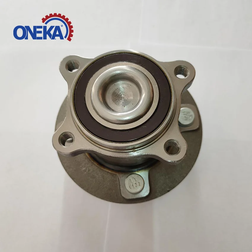 

Wheel Hub Bearing 13500590 Rear Axle for Chevrolet Aveo Hatchback (T300) Aveo Saloon (T300)