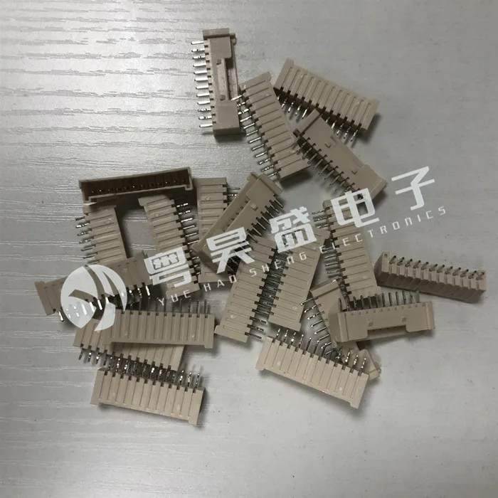 

20pcs original new Connector 35362-1250 353621250 12PIN pin base 2.0mm spacing