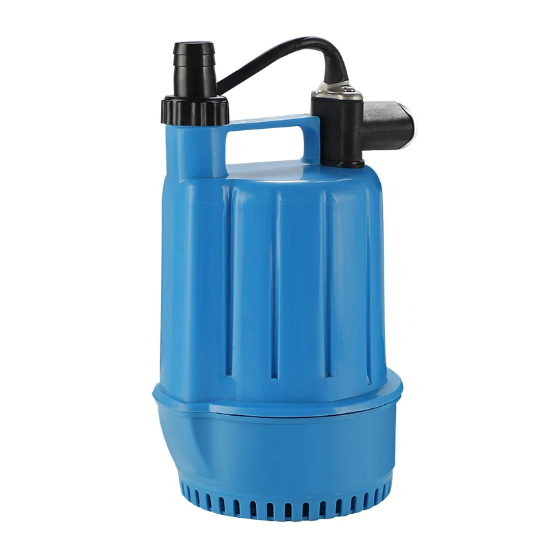 

Пластиковый погружной насос для подвала, насосная вода, низкий уровень воды, рокарий, проточная вода, насос для пруда с рыбой