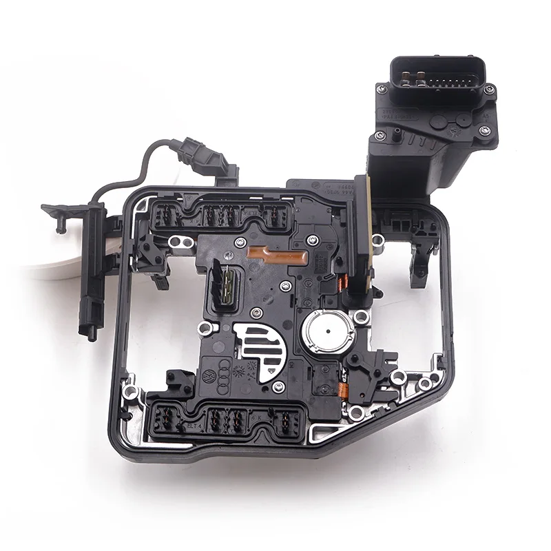 

Заводская поставка восстановленного блока управления DQ200 DSG 7 TCM (TCU) румынского производства 0AM 927769D для Volkswagen Audi