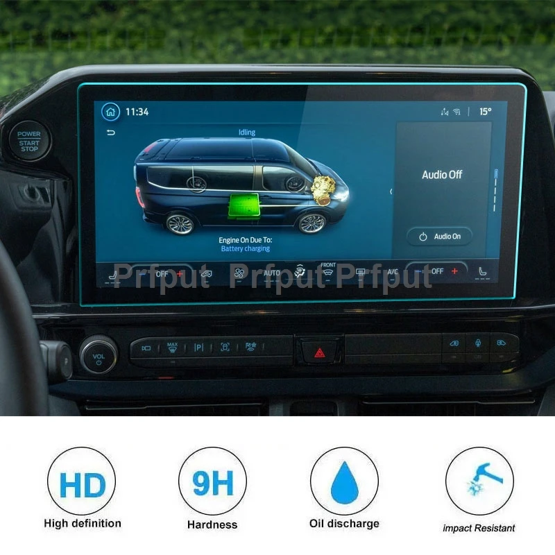 yZ[zTPU XN[veN^[tH[h Tourneo CustomTransit JX^ 2024 2025 13 C`ԃ}`fBAWIfBXvCCeAANZT[