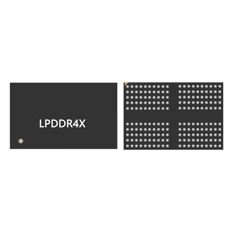 D9TFX MT53B512M32D2…