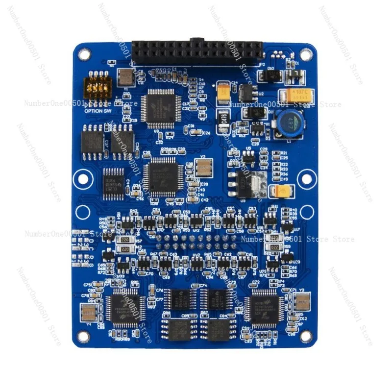 

8-Bit MCU Mass-Produced Burner Burning Module G-ICPM08040