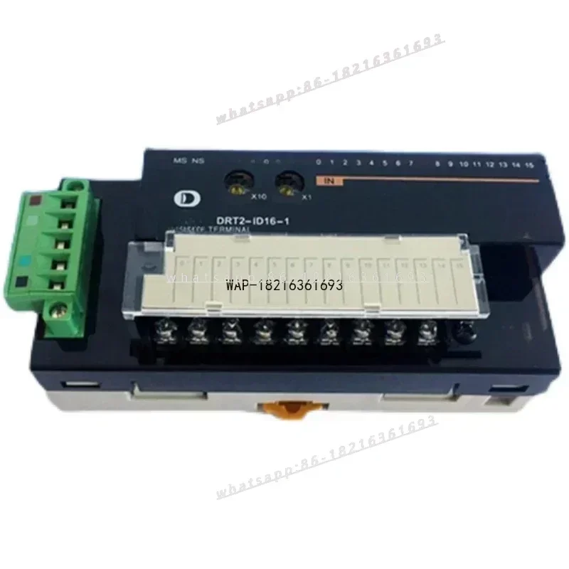 GOOD2026 Remote Module DRT2-ID16 OD08 XWT- OD16 OD16-1 AD04 DA02