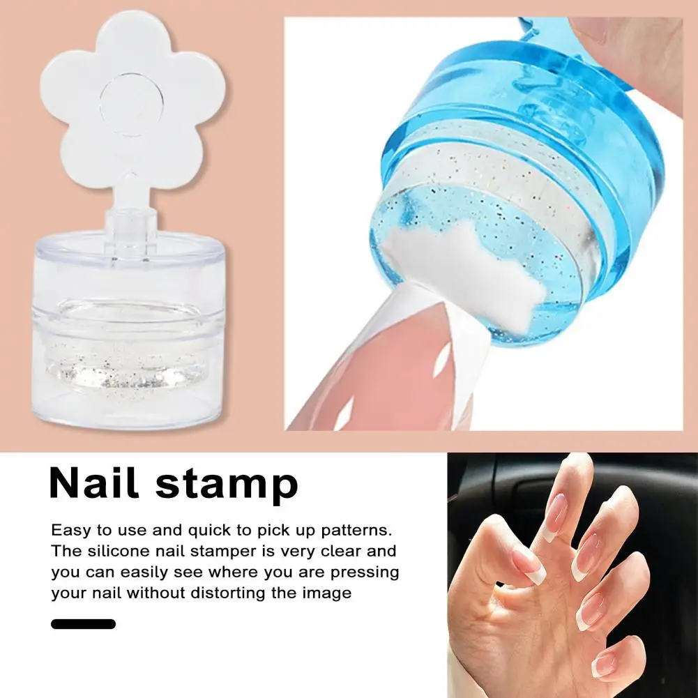 Oil-Absorbing Nail Stamper Paper, Nail Art, Pattern Printing, Oil Removal Tool, dupla face, Stamp, Blotting Paper