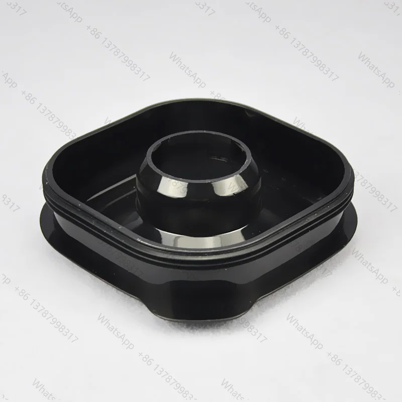 Mixing Cup Upper Lid For Wall Breaking Machine HR3868 HR3865