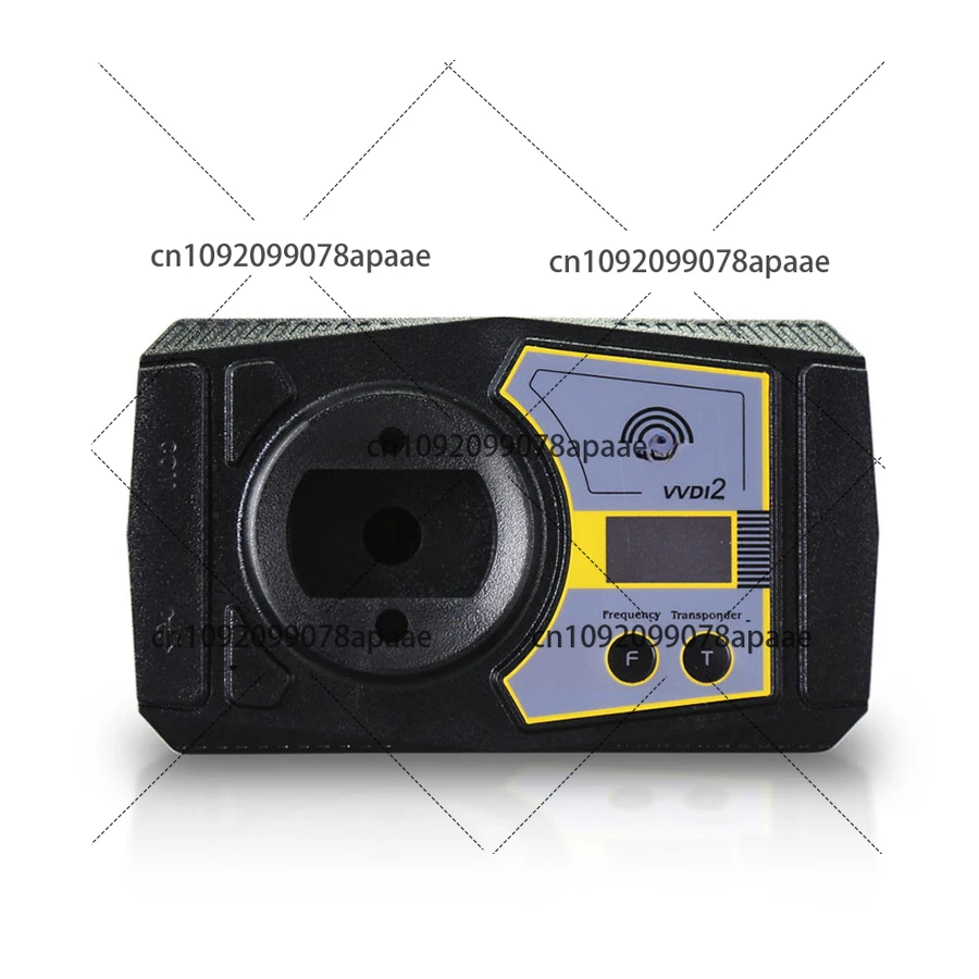 Picture 3: FOR Xhorse VVDI2 Full Kit – Second Generation Key Programming and Matching Tool