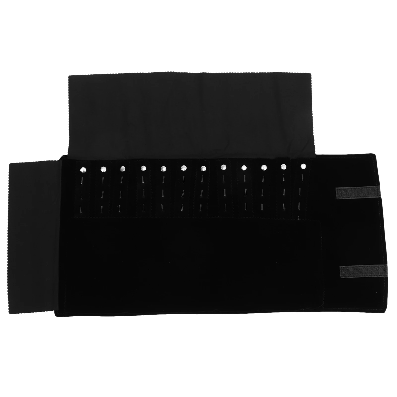 

Jewelry Bag Organizer Pouch Jewerly Convenient Storage Travel Bags Portable Traveling Holder