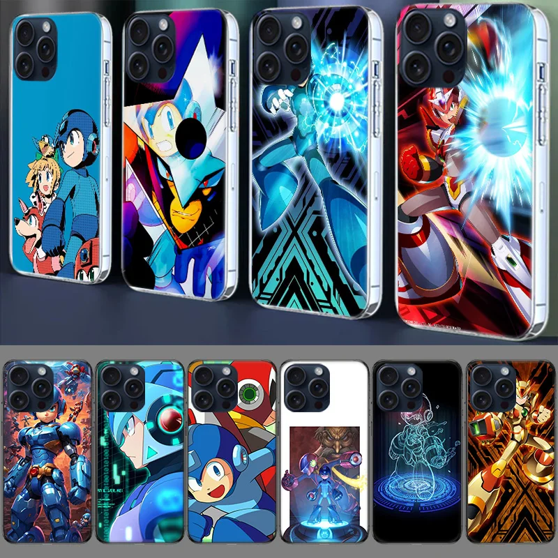 Game M-Megaman R-Ro…