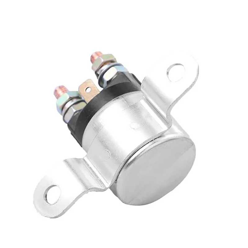 

Motorcycle ATV UTV Snow Starter Relay For Can Am Bombardier Outlander Renegade 400 500 650 1000 710-001-364 710-000-111-ABQA