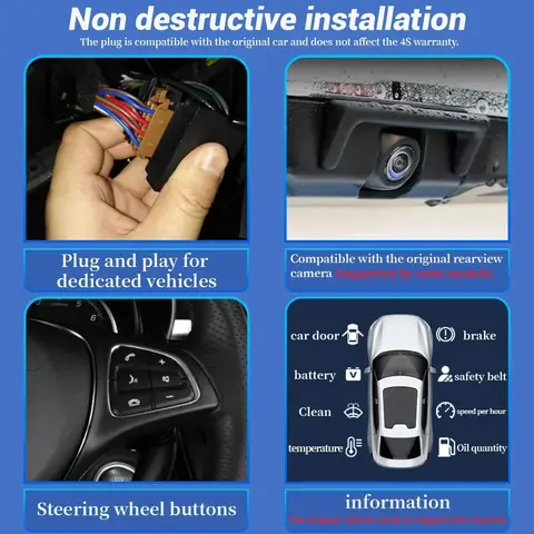 For Buick Regal 2009-2013 Opel Insignia 2008-2012 Android 14 Car Radio 4G GPS Wireless Bluetooth Carplay Multimedia Touch Screen 8 best sales radio opel insignia 2009 - №5