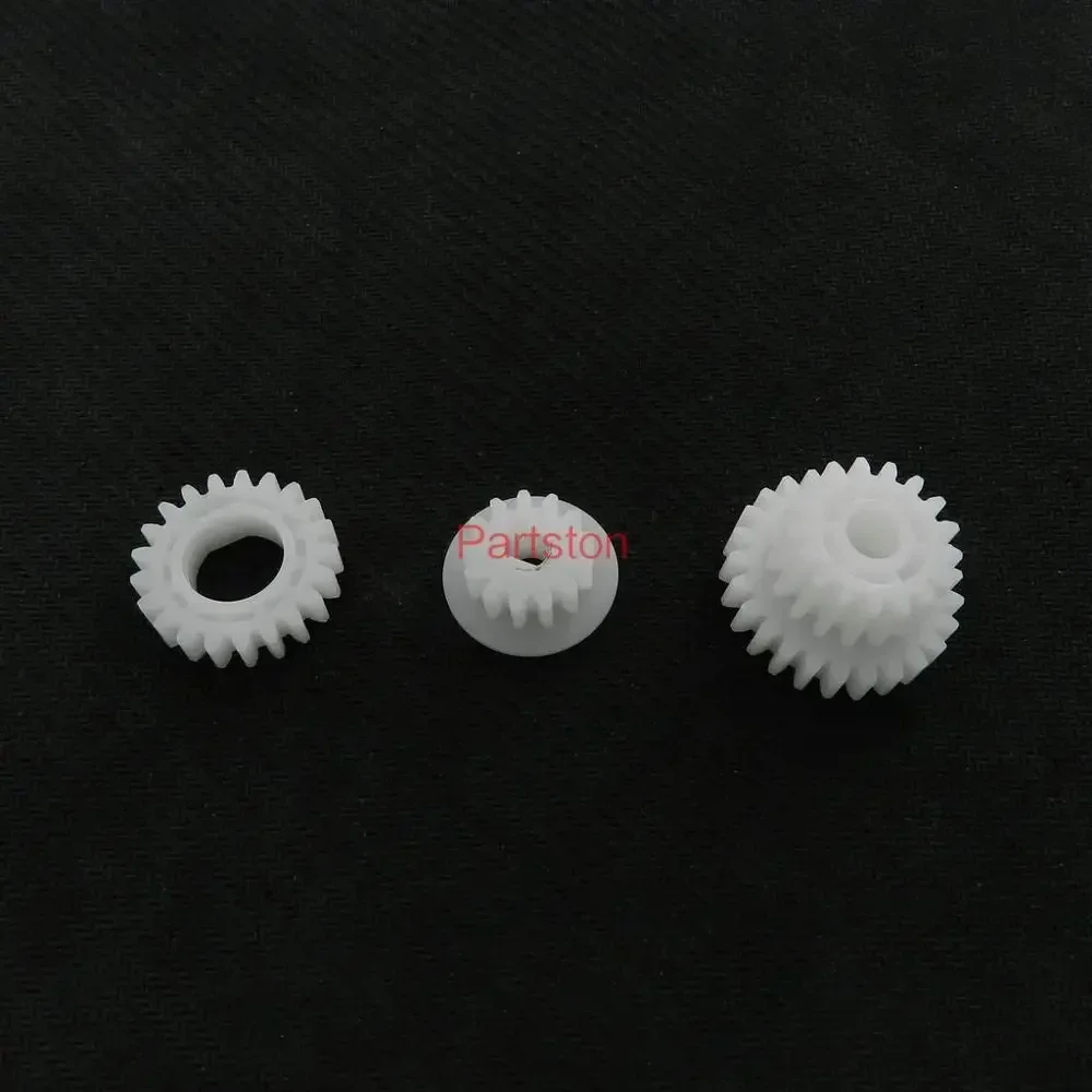 6Set Develop Gear Set AB01-4060 AB01-4061 AB01-4062 For use in Ricoh Aficio 1035 1045 2035 2045 3035 3045 MP3500 4500